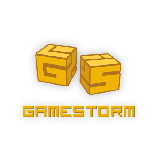 Gamestorm Berlin logo